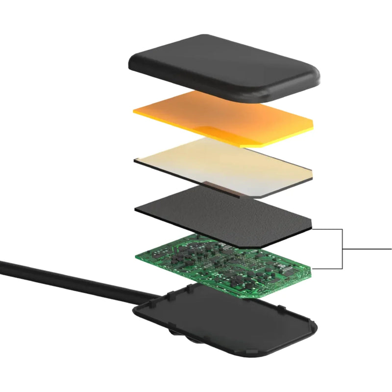 Eighteeth NanoPix Intraoral Digital Imaging Sensor | Eighteeth UK