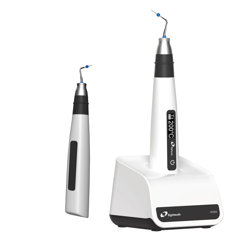 Eighteeth Fast-Pack Pro Cordless Obturation Handpiece