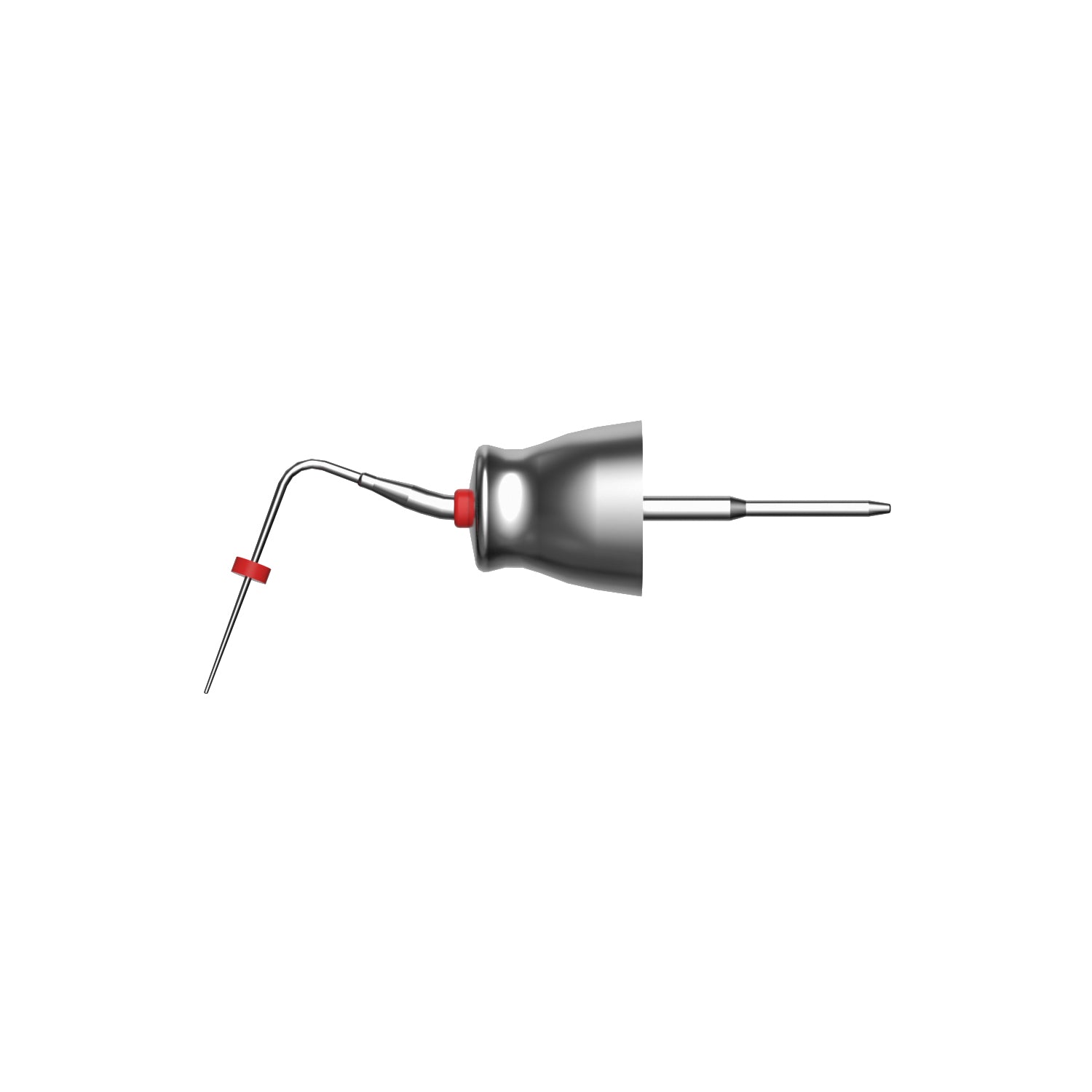 Eighteeth Space-Fill & Space-Pack Obturation System