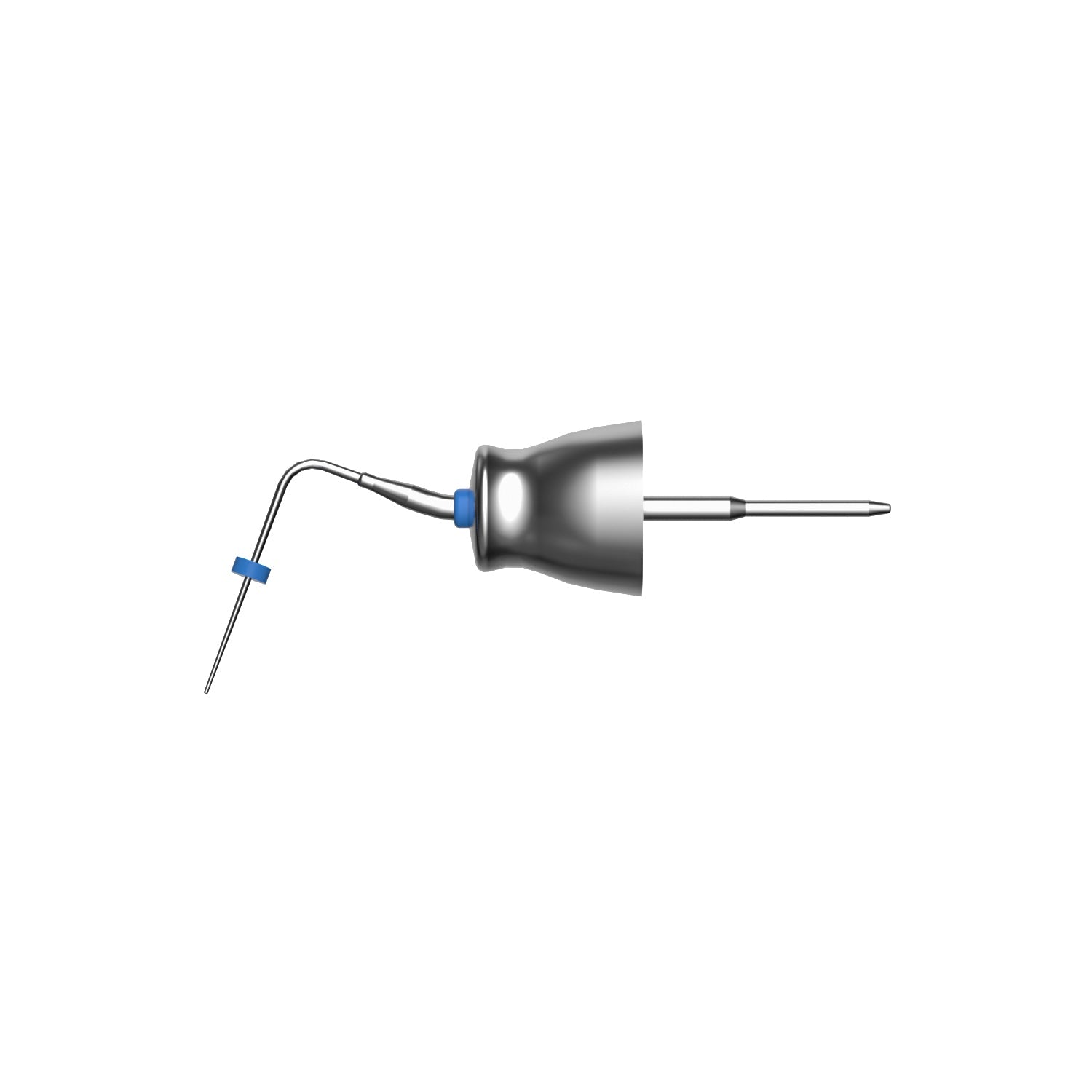 Eighteeth Space-Fill & Space-Pack Obturation System