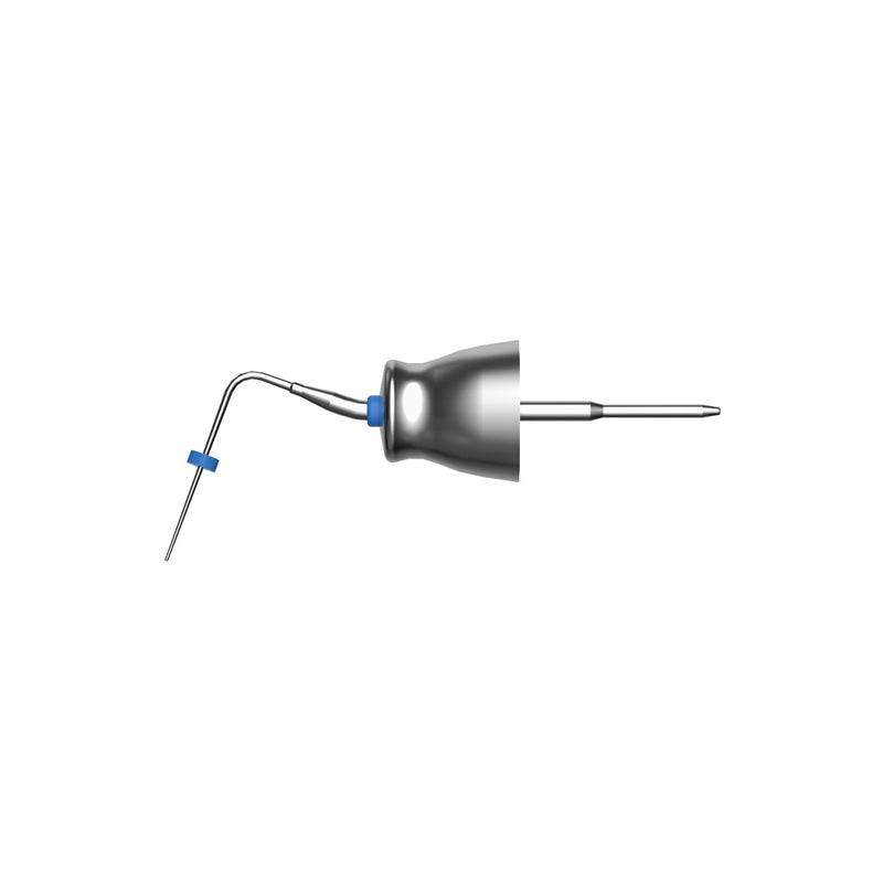 Eighteeth Space-Fill & Space-Pack Obturation System