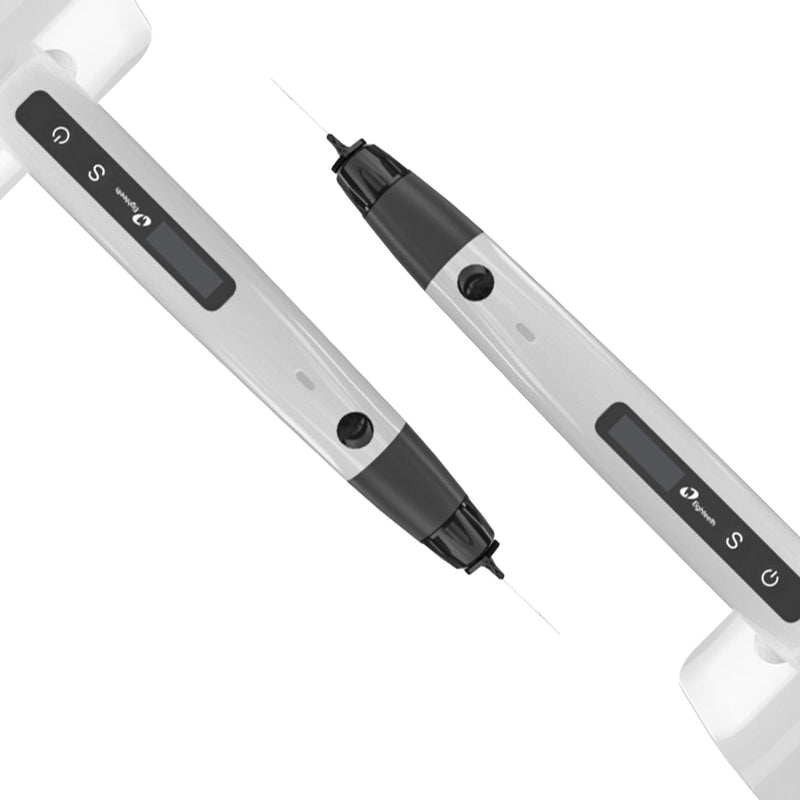 Eighteeth Fast-Fill Obturation Fill Handpiece