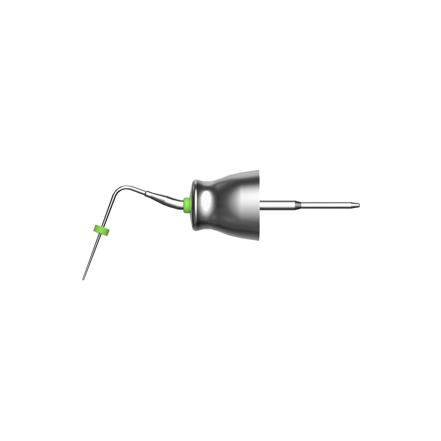 Eighteeth Space-Fill & Space-Pack Obturation System