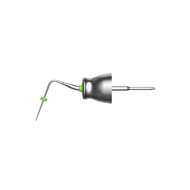 Eighteeth Space-Fill & Space-Pack Obturation System