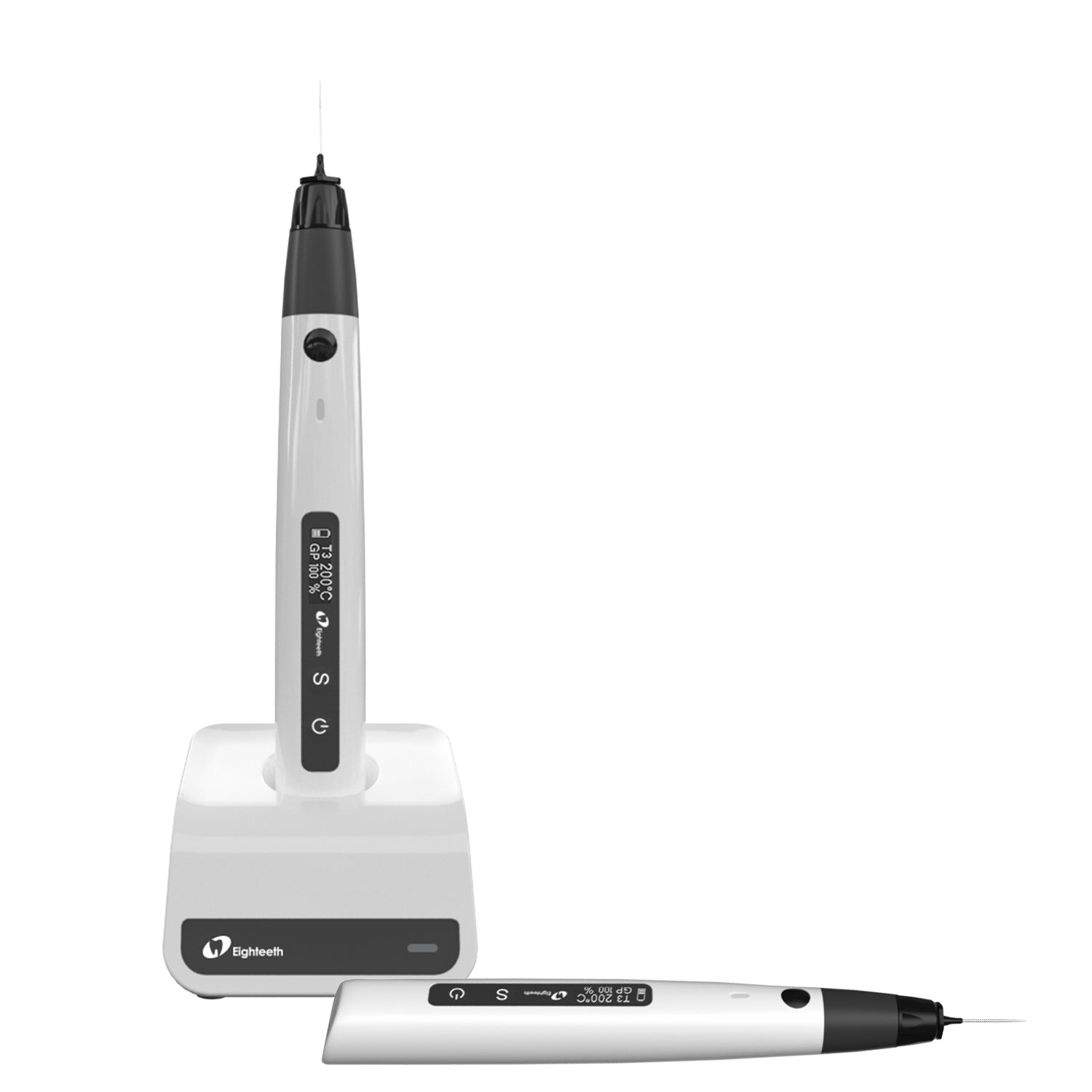 Eighteeth Fast-Fill Obturation Fill Handpiece