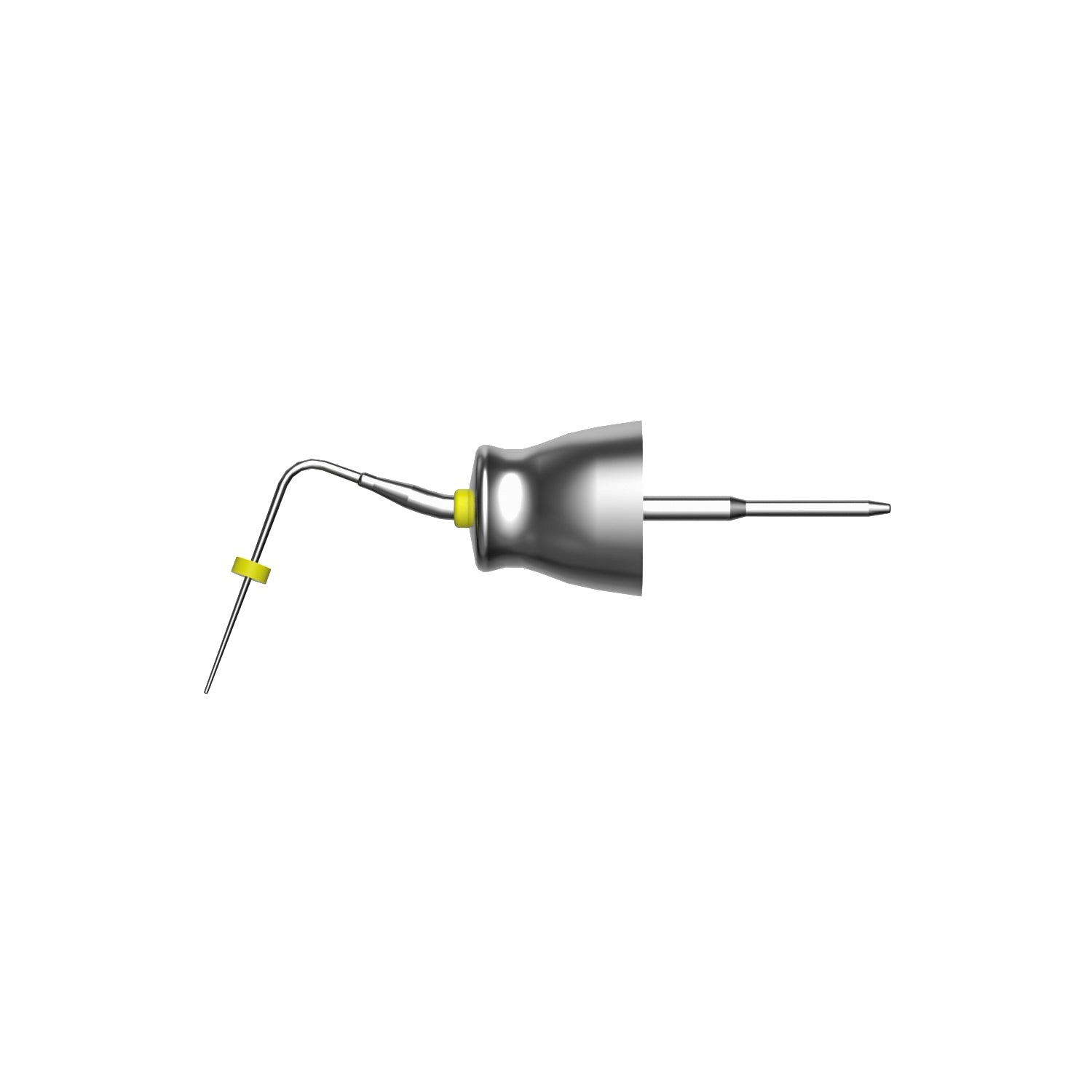 Eighteeth Space-Fill & Space-Pack Obturation System