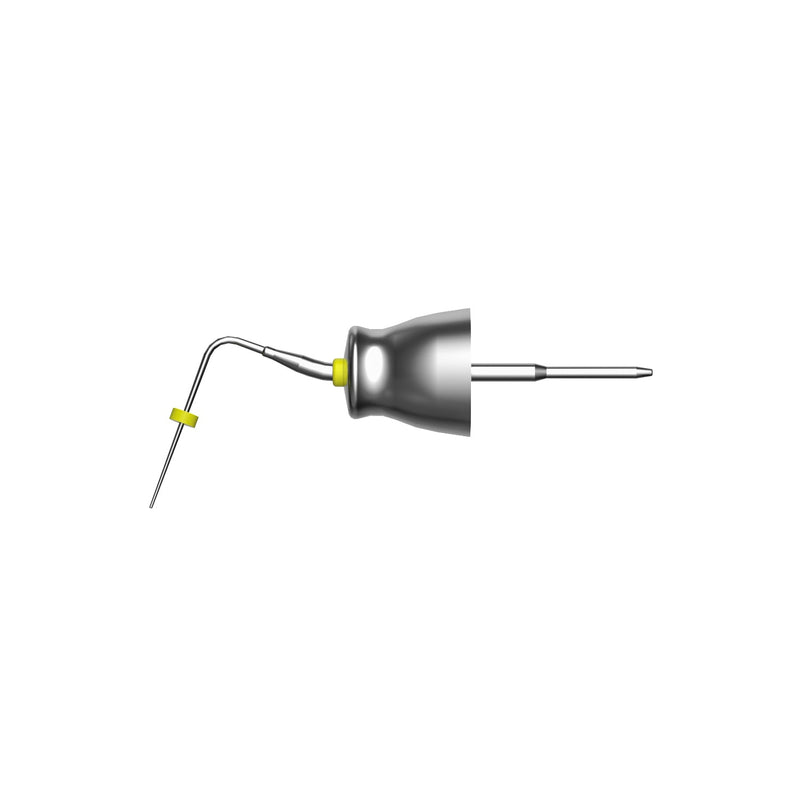 Eighteeth Space-Fill & Space-Pack Obturation System