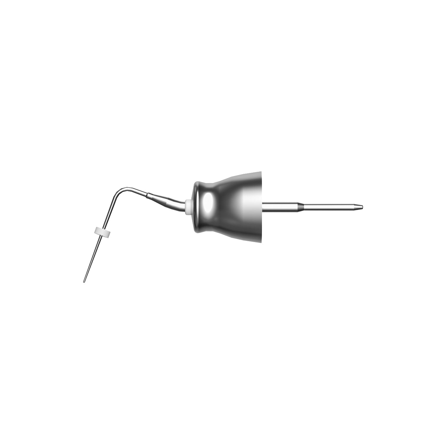 Eighteeth Space-Fill & Space-Pack Obturation System