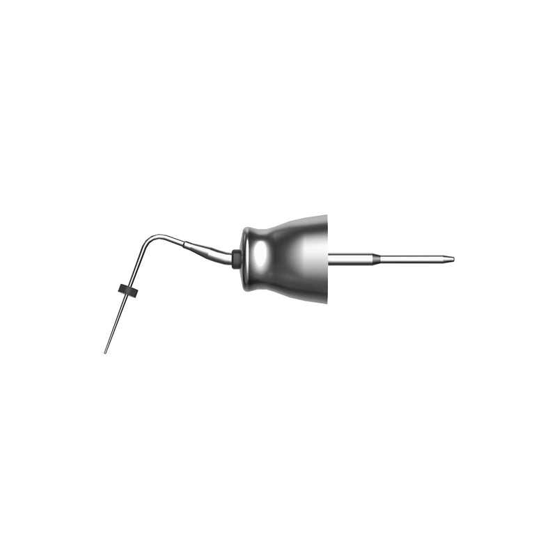 Eighteeth Space-Fill & Space-Pack Obturation System