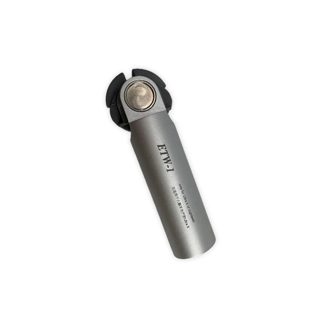 Eighteeth Ultra X Wrench – Tip Changing Tool for Ultra X Activator | Eighteeth UK