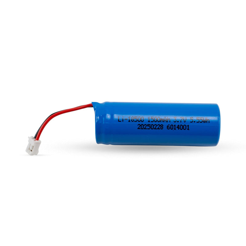 Eighteeth E-Pex Apex Locator Replacement Accessories - Measuring Wire, File Clip, Lip Hook, Adapter & Battery