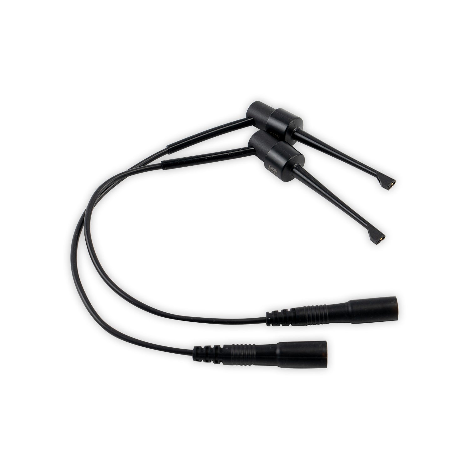 Eighteeth FindPex Apex Locator Replacement Accessories – Measuring Wire, File Clip, Adapter and Battery