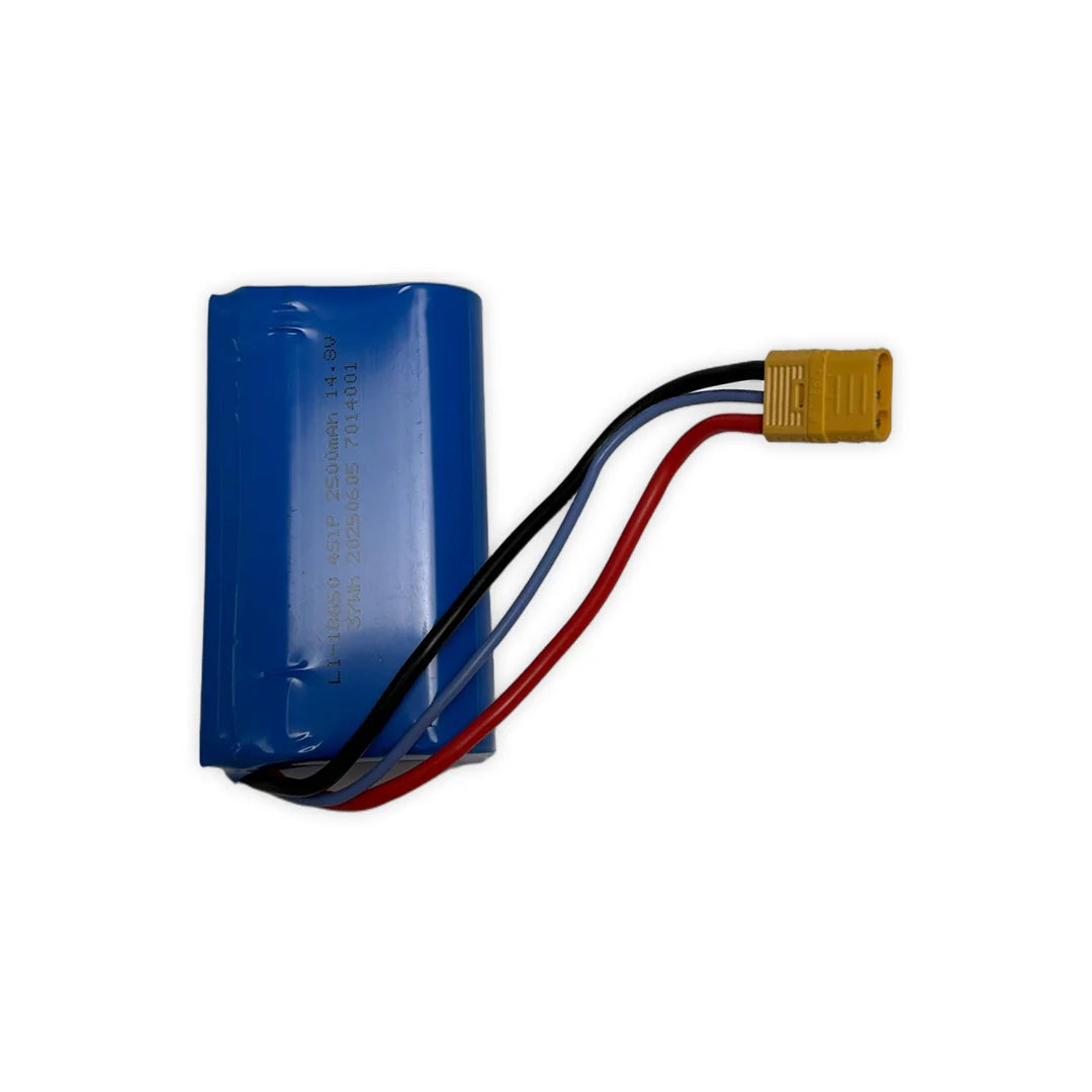 Eighteeth Hyperlight Battery | Eighteeth UK