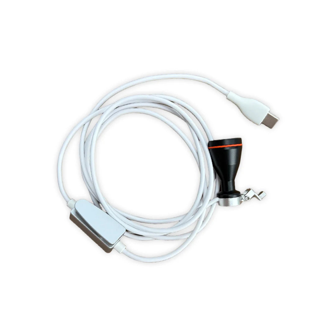 Eighteeth Softouch LED and Touch Control | Eighteeth UK
