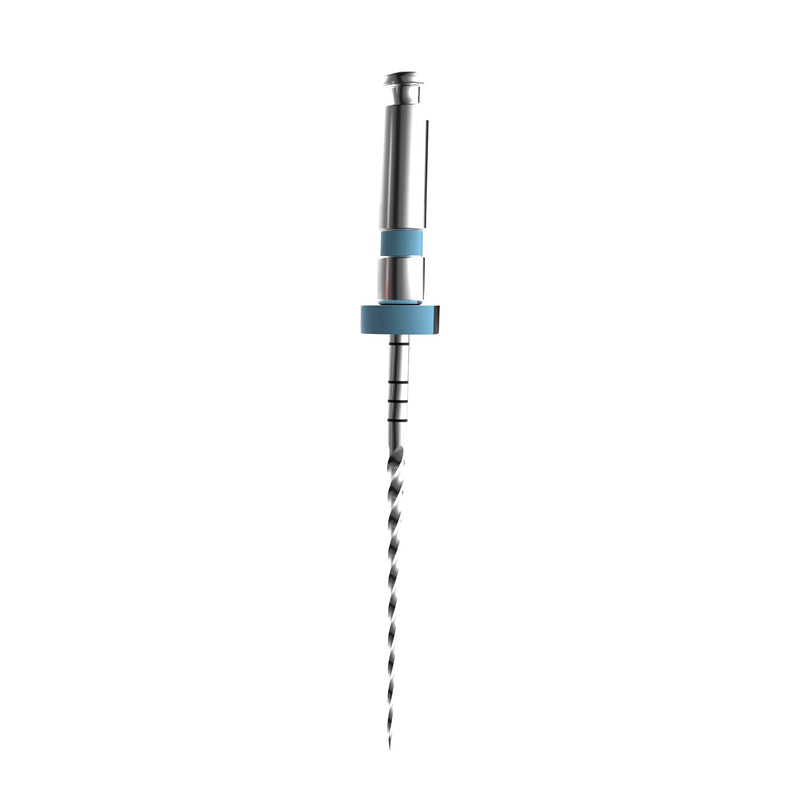 Eighteeth E-Flex S Rotary Flexible Dental Files for Root Canal Treatment