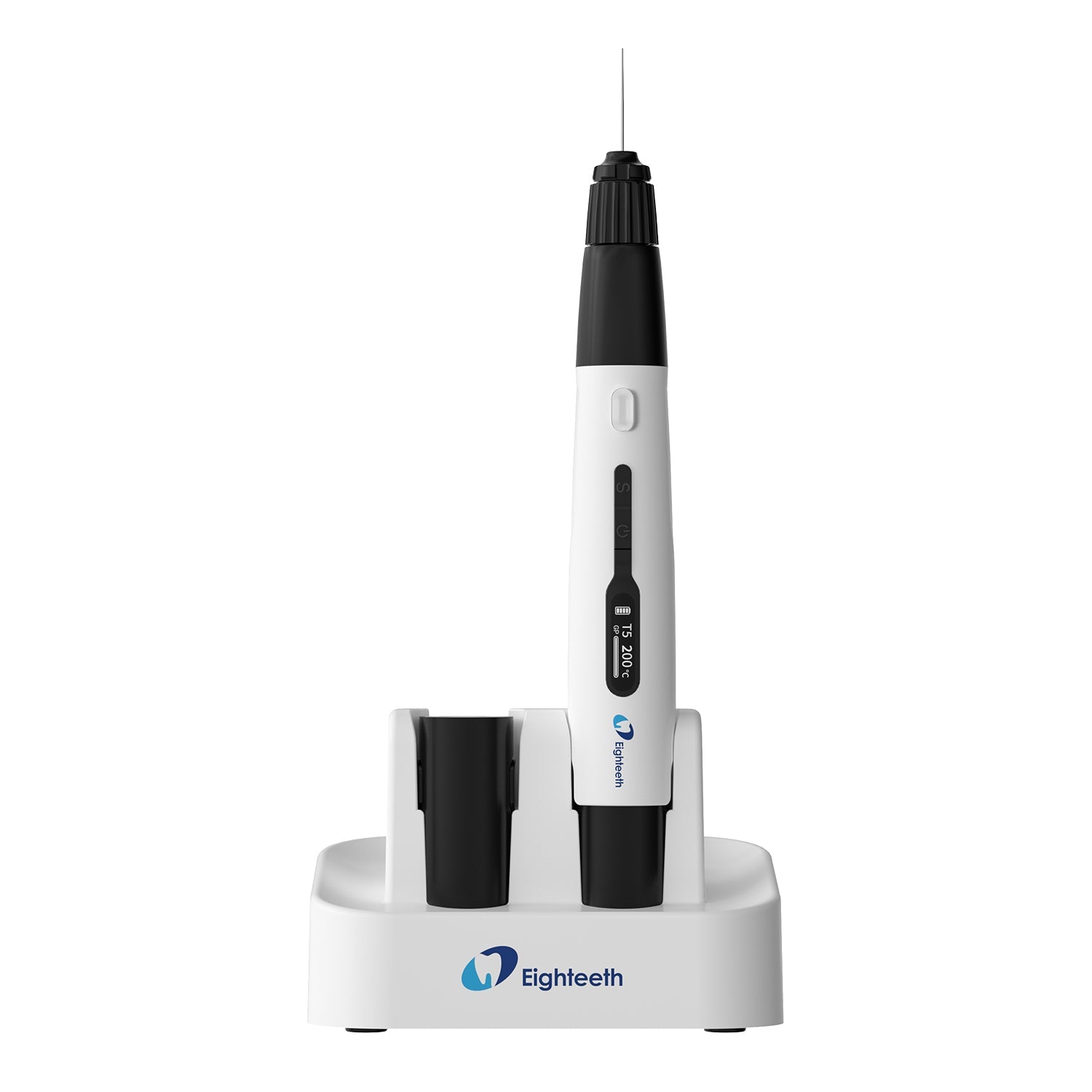 Eighteeth Space-Fill & Space-Pack Obturation System