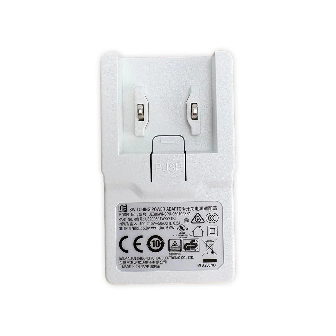 Eighteeth Softouch Adapter | Eighteeth UK