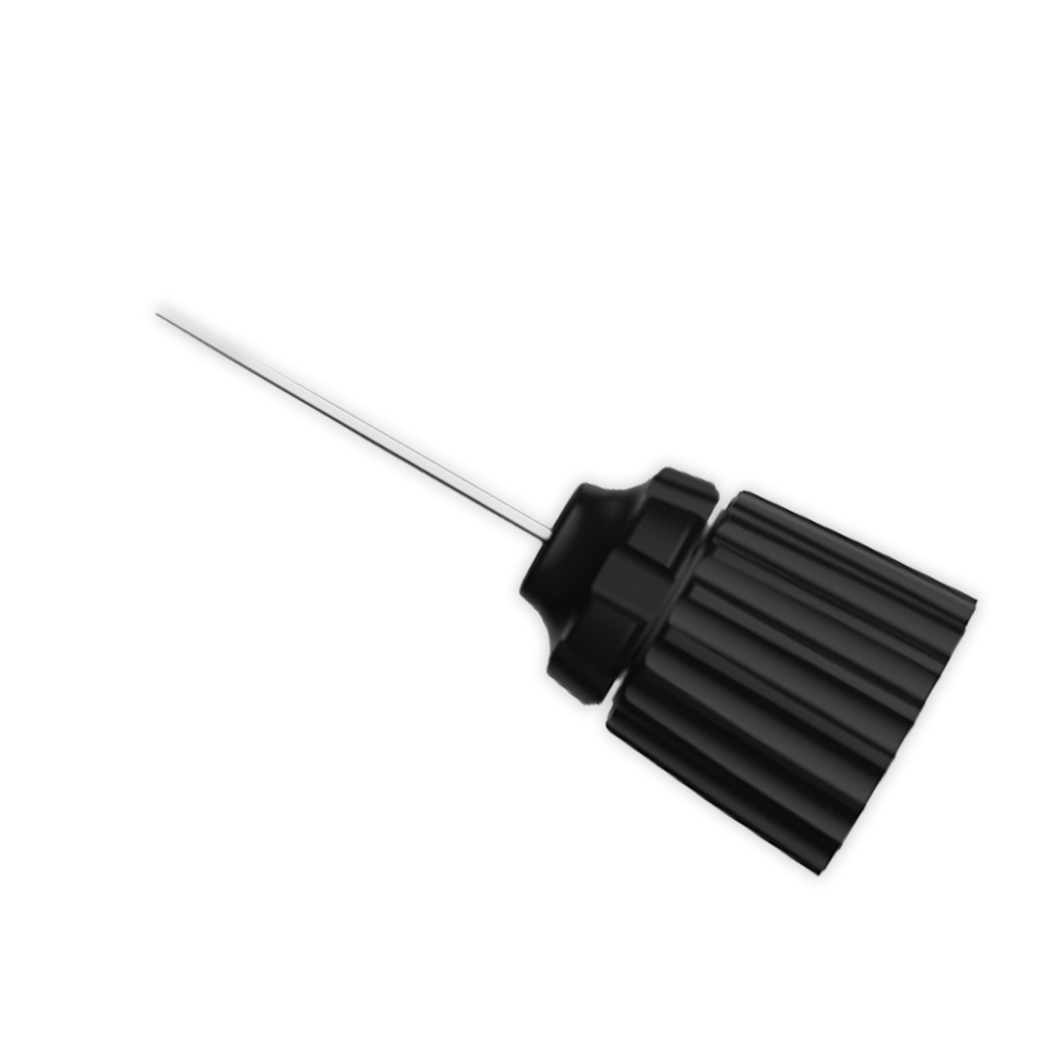 Eighteeth Space Fill Gutta Percha Injecting Needle Set