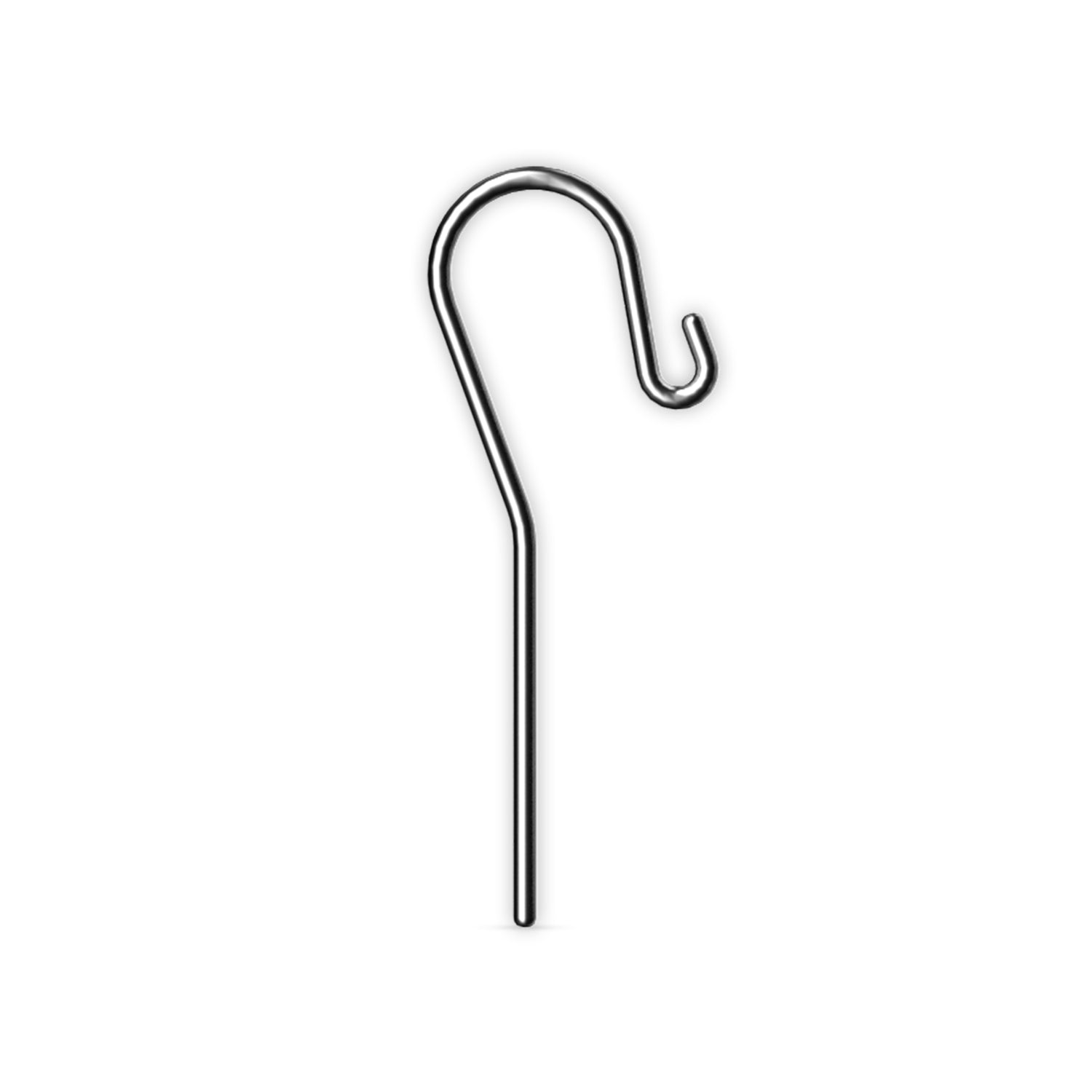 Eighteeth E-Pex Apex Locator Replacement Accessories - Measuring Wire, File Clip, Lip Hook, Adapter & Battery