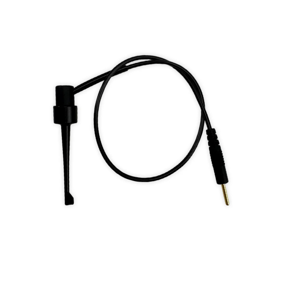 Eighteeth AirPex File Clip for Apex Locator | Eighteeth UK