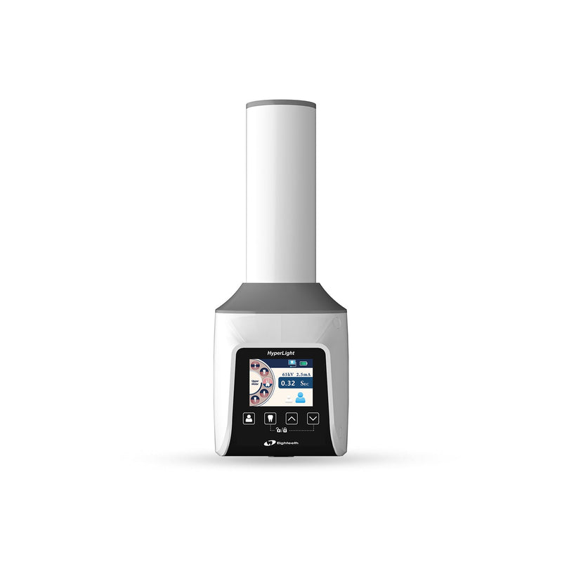 Eighteeth HyperLight Portable Dental X-Ray