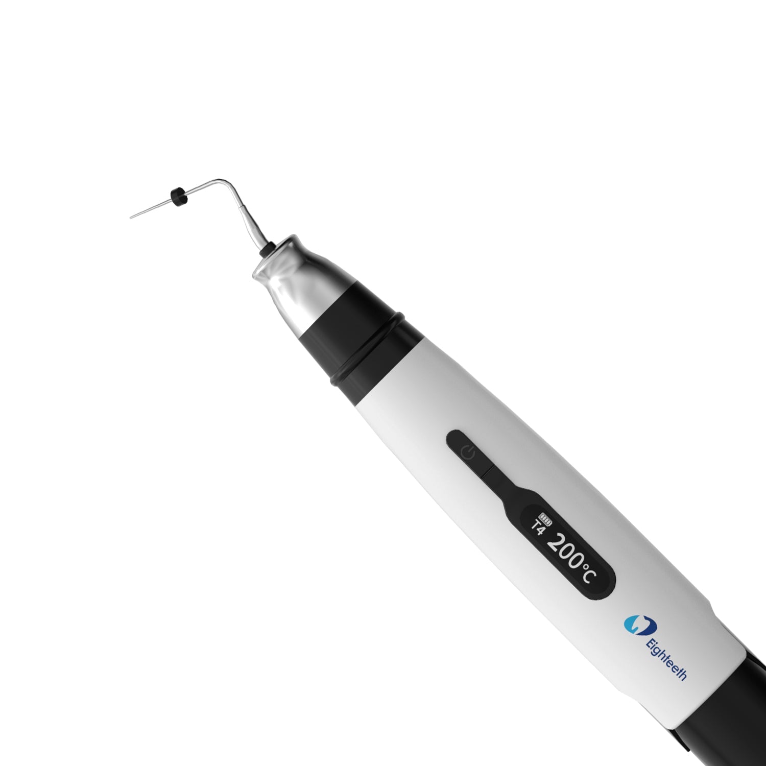 Eighteeth Space-Fill & Space-Pack Obturation System