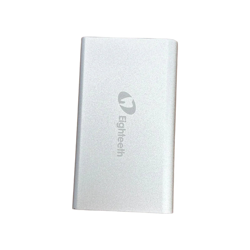 Eighteeth Softouch Power Box | Eighteeth UK