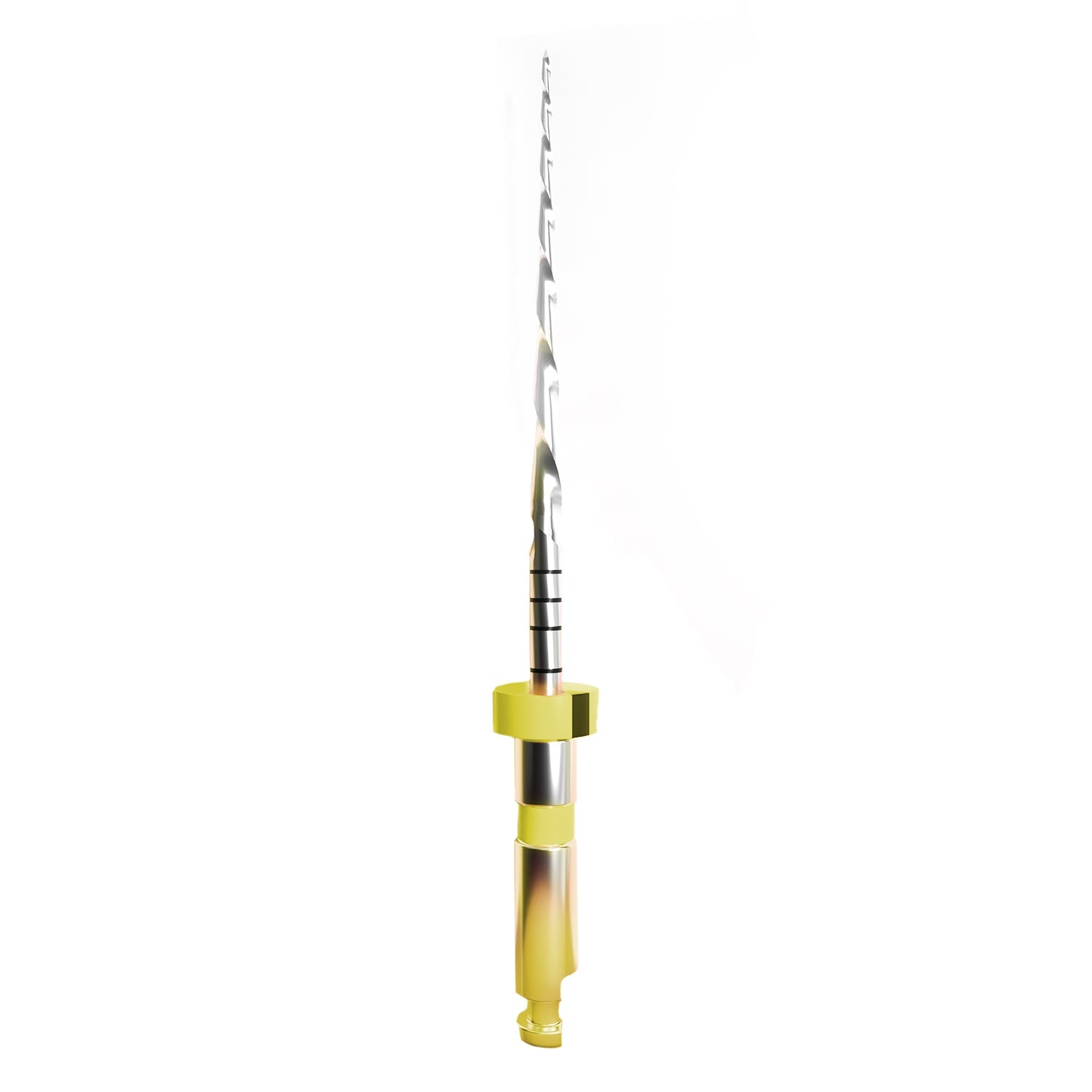E-FLEX REC Endodontic Rotary File for Efficient Root Canal Treatment
