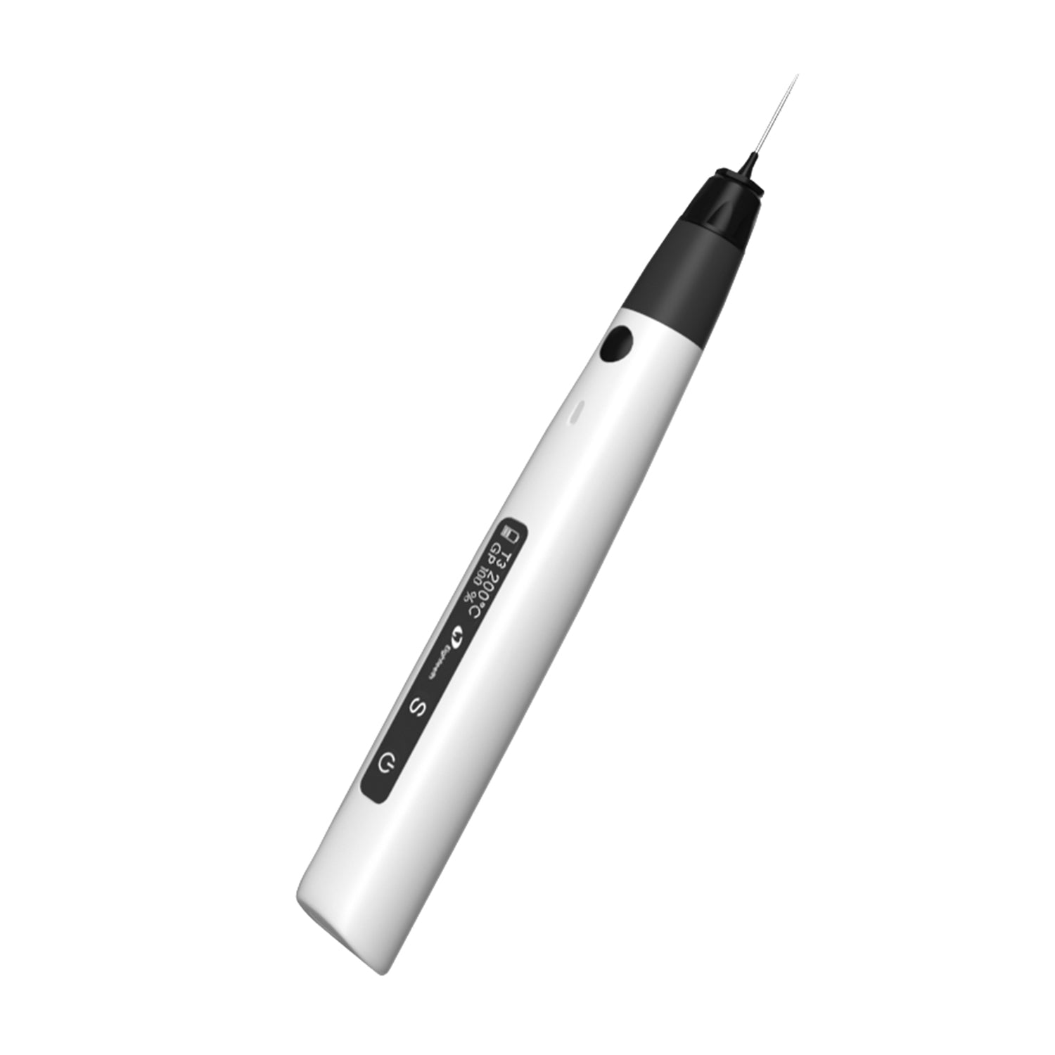 Eighteeth Fast-Fill Obturation Fill Handpiece