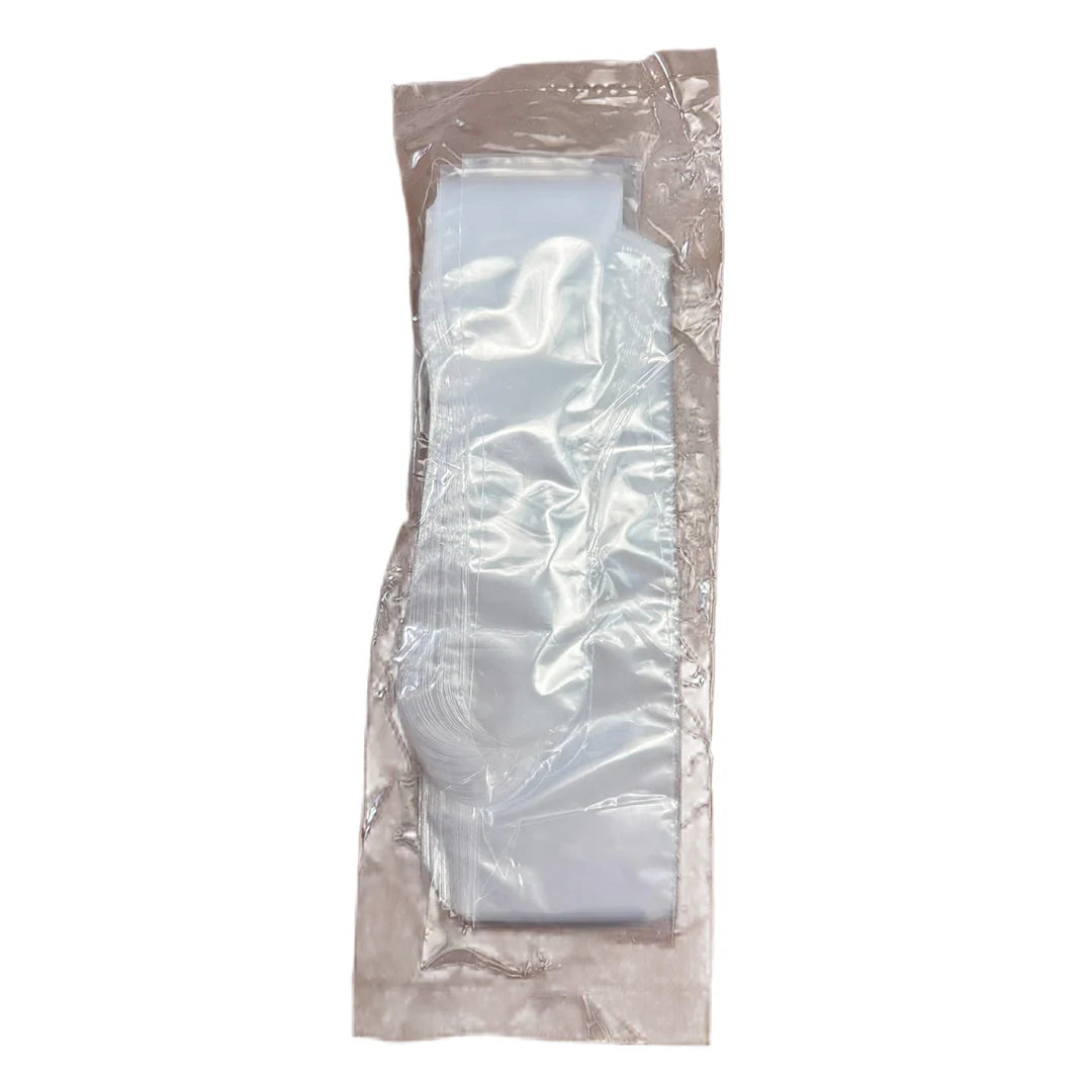 Eighteeth Curing Pen Disposable Sleeve (100 pcs) | Eighteeth UK