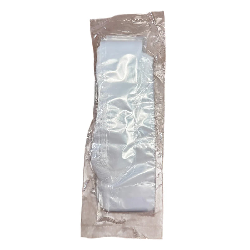 Eighteeth Curing Pen Disposable Sleeve (100 pcs) | Eighteeth UK
