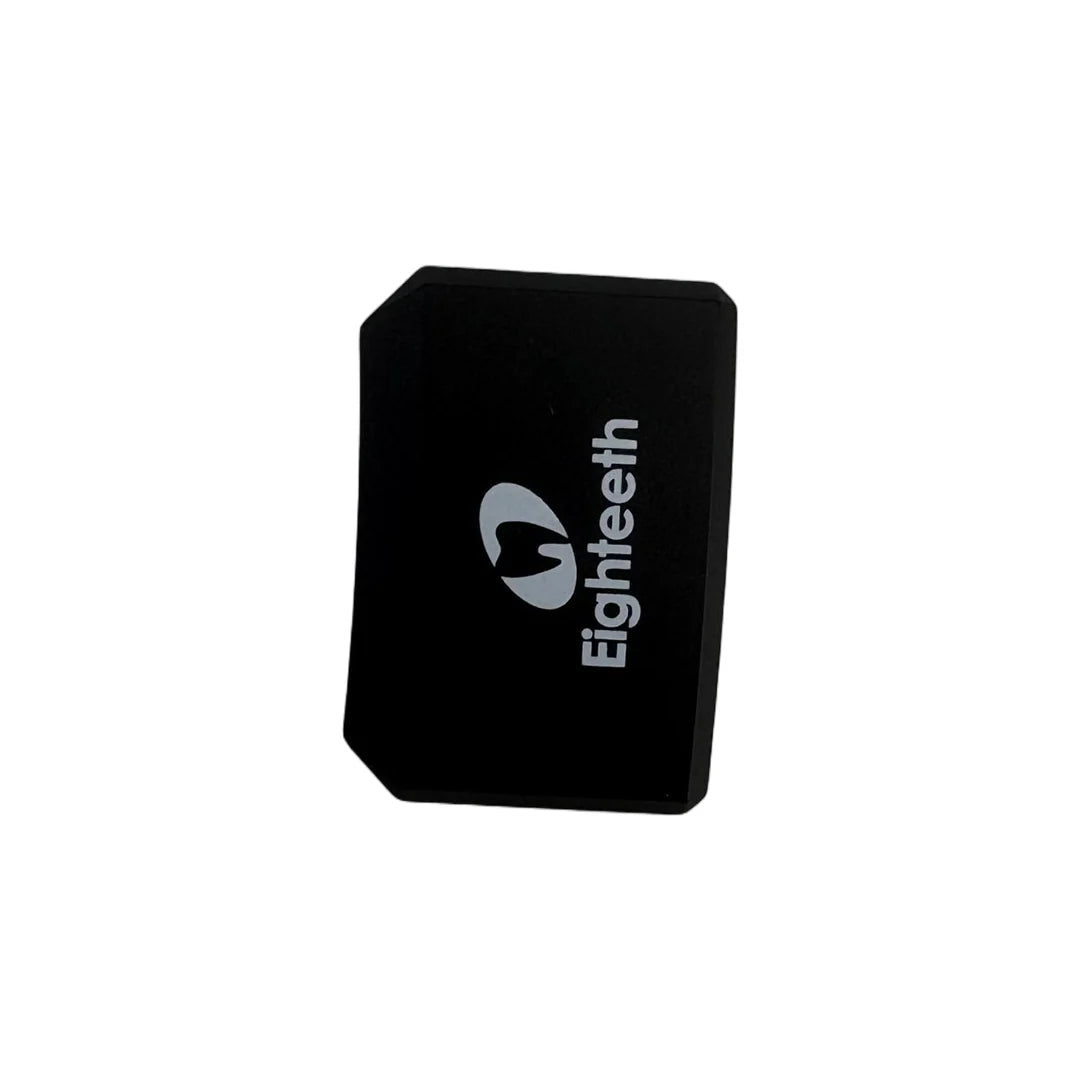 Eighteeth Wireless Z Battery | Eighteeth UK