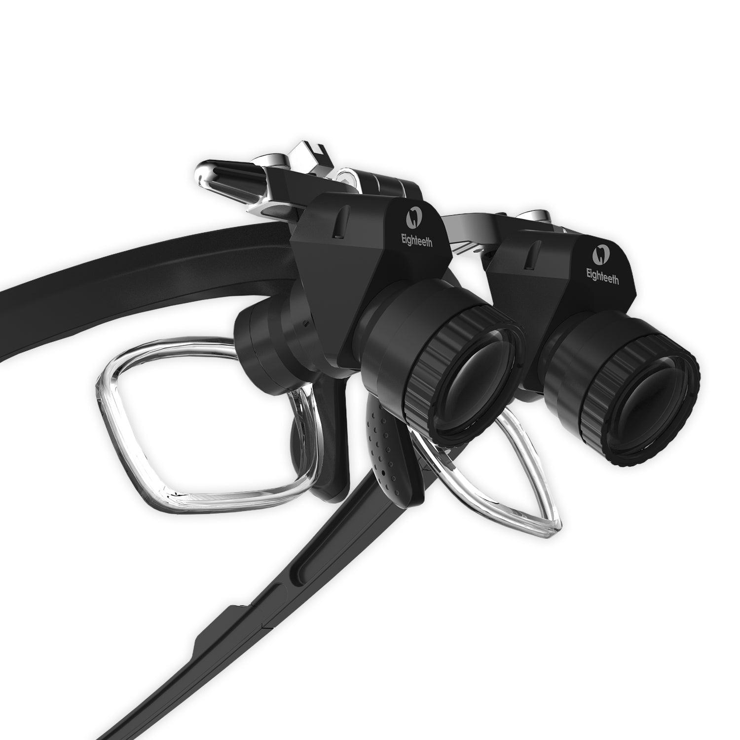 Eighteeth Dental surgical loupes Brilliance 48 Pro