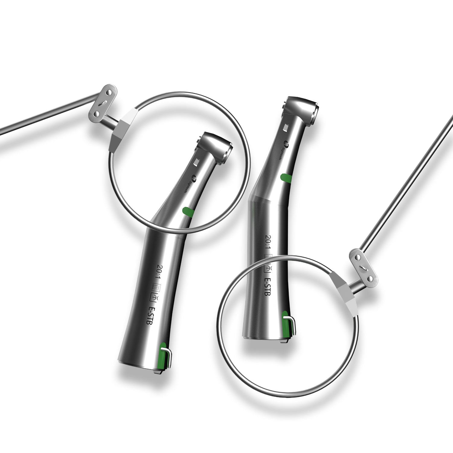 Eighteeth MotorSurg Dental Implant Unit