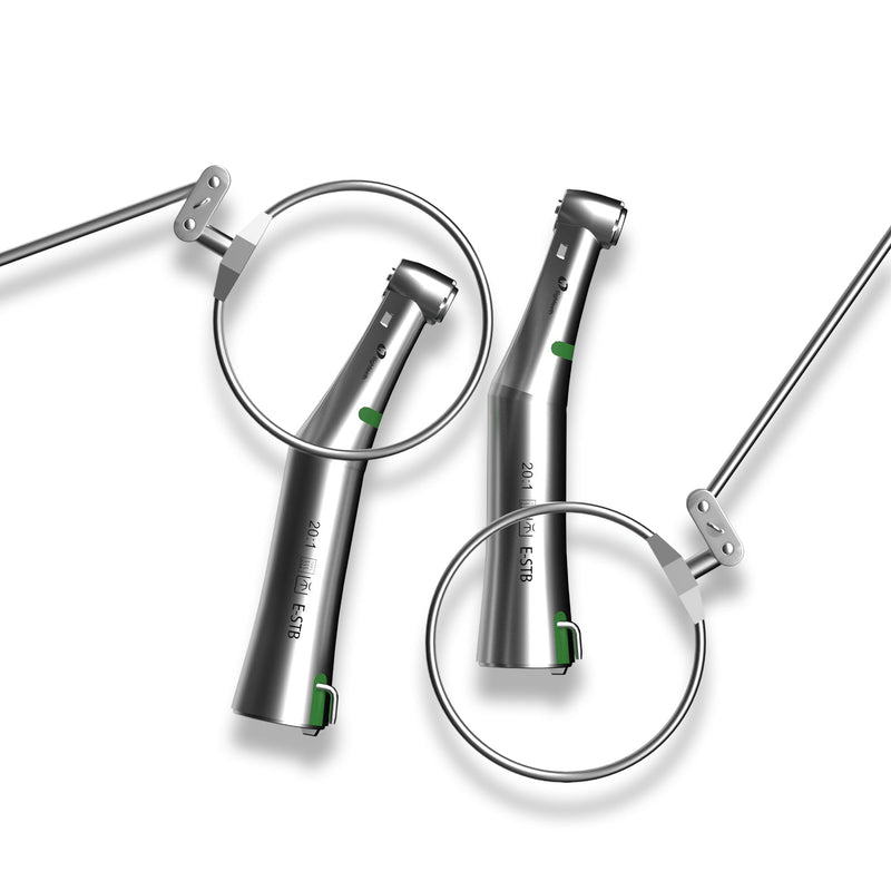 Eighteeth MotorSurg Dental Implant Unit