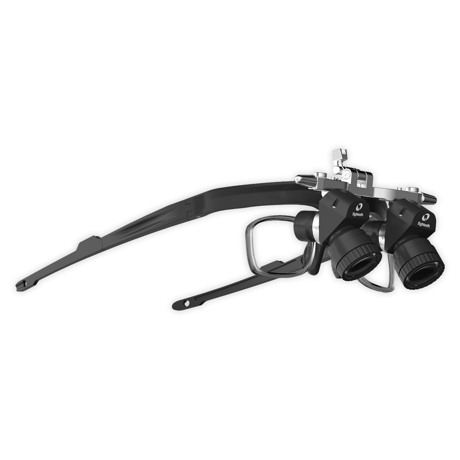 Eighteeth Dental surgical loupes Brilliance 48 Pro