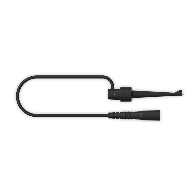 Eighteeth E-Pex Apex Locator Replacement Accessories - Measuring Wire, File Clip, Lip Hook, Adapter & Battery