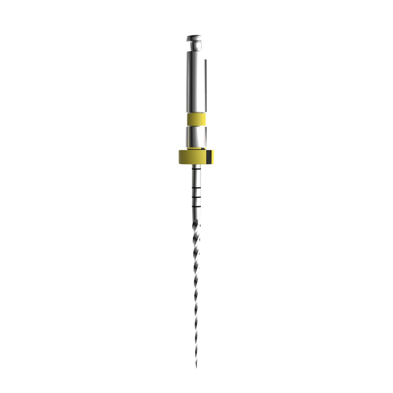 Eighteeth E-Flex S Rotary Flexible Dental Files for Root Canal Treatment