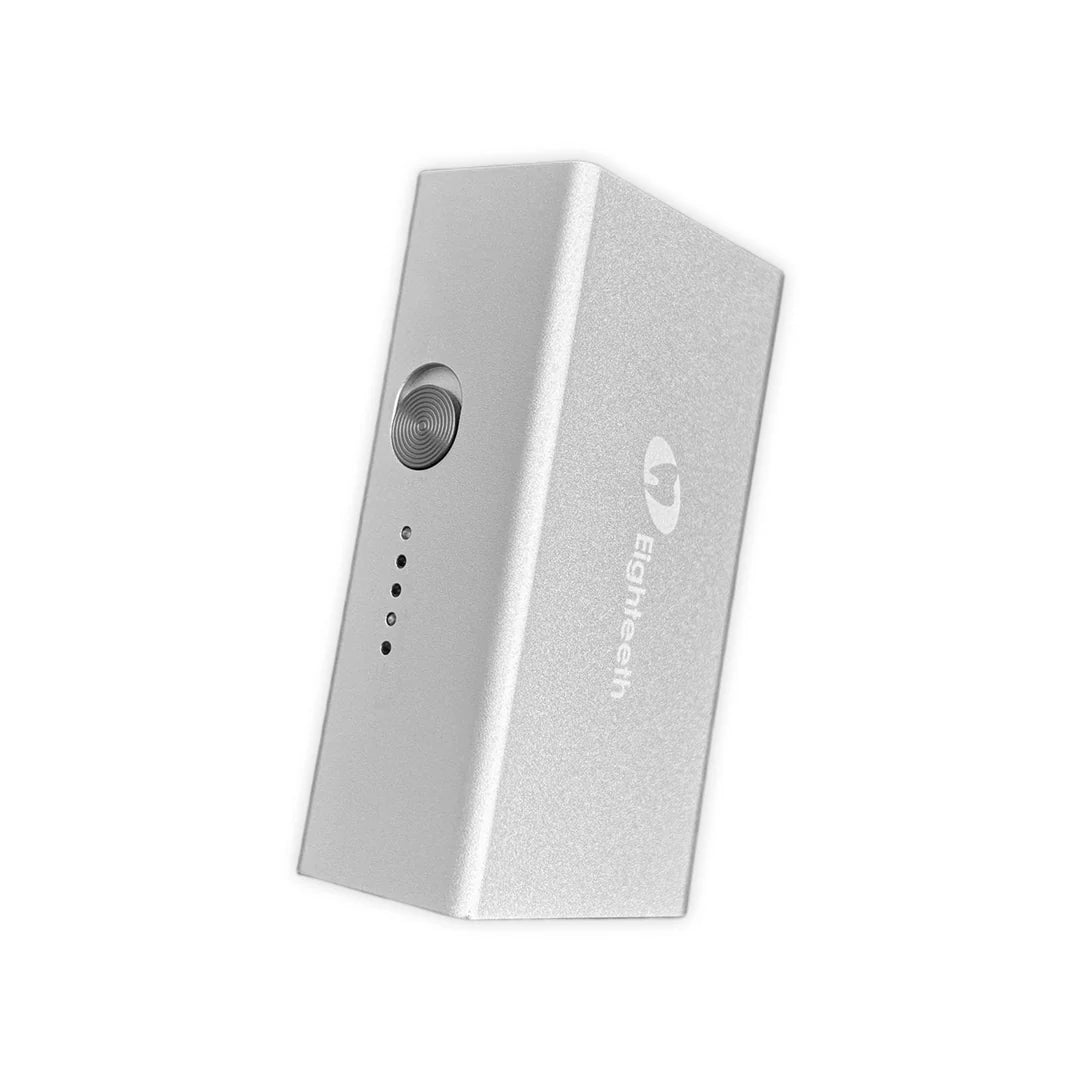 Eighteeth Softouch Power Box | Eighteeth UK