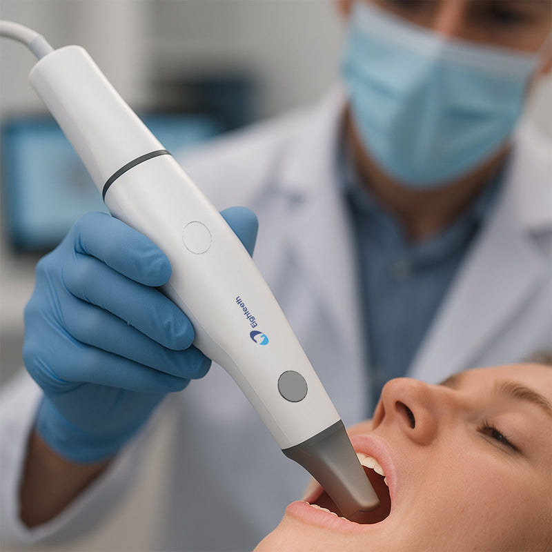 Eighteeth Helios 680  Intraoral Scanner