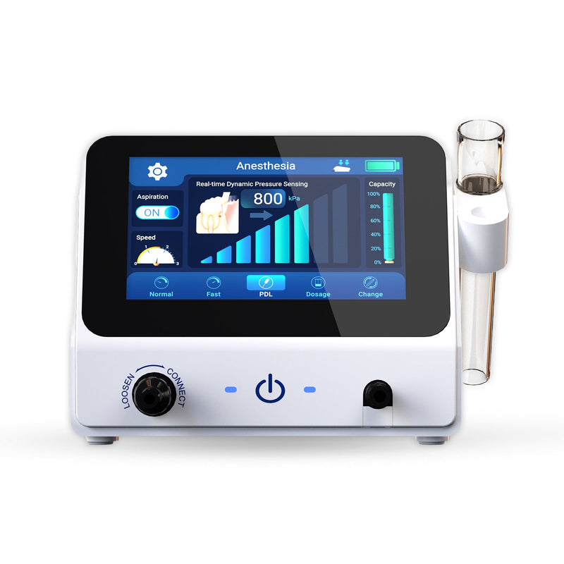 Eighteeth Dental Anaesthesia Injection System E-Flow