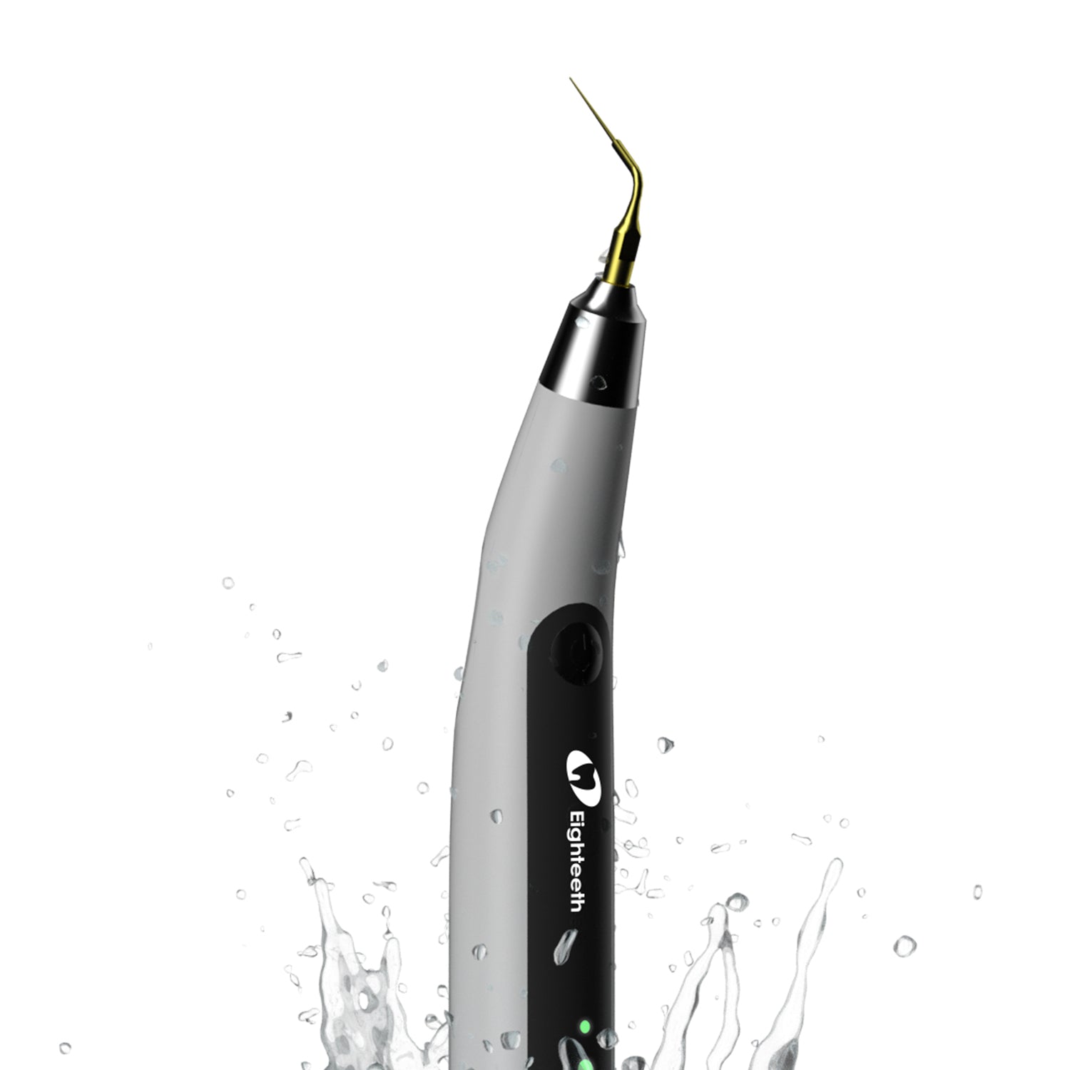 Eighteeth Ultra X Cordless Ultrasonic Activator