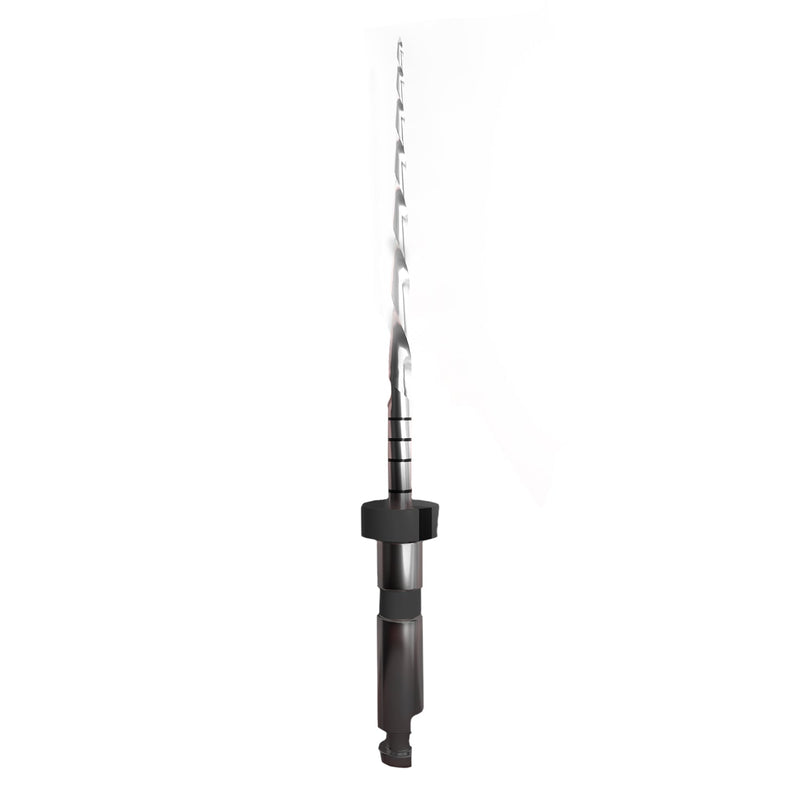 E-FLEX REC Endodontic Rotary File for Efficient Root Canal Treatment