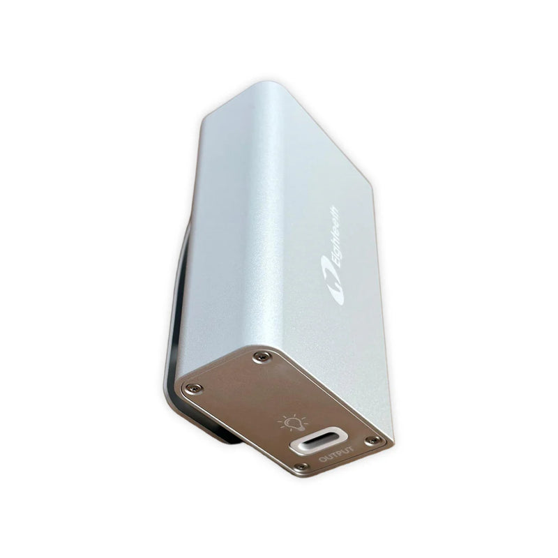 Eighteeth Softouch Power Box | Eighteeth UK