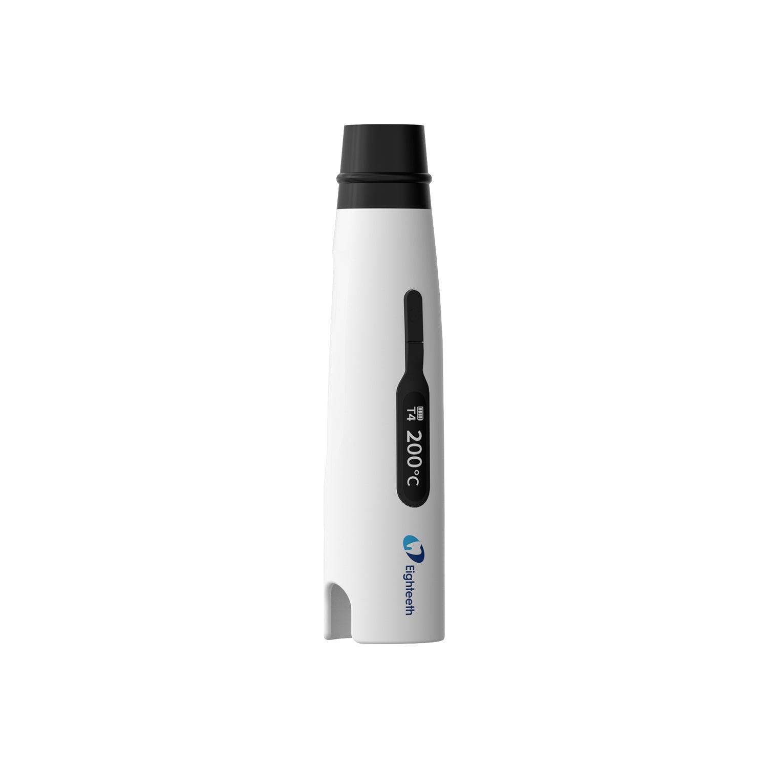 Eighteeth Space-Fill & Space-Pack Obturation System