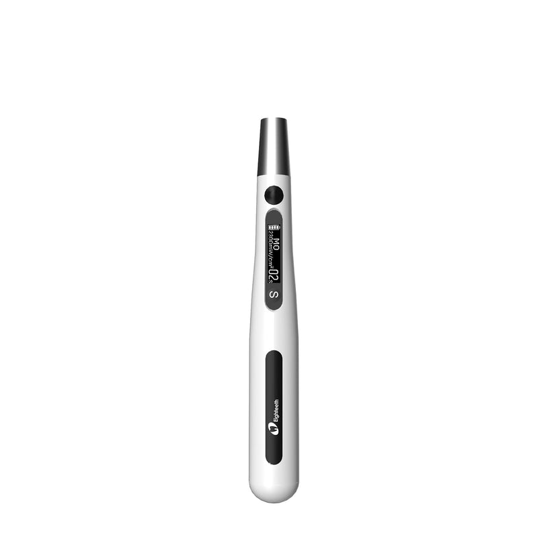 Eighteeth 4-LED Dental Curing Pen with Rotatable Head