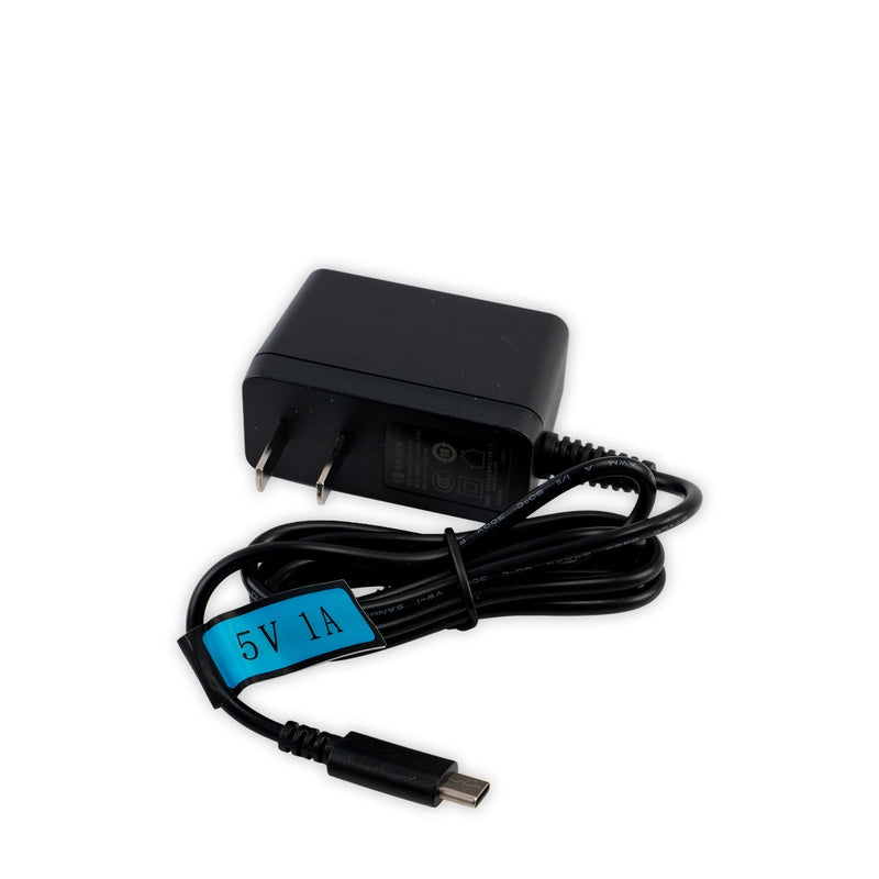 Eighteeth Fast-Pack Pro Replacement Battery & Adapter