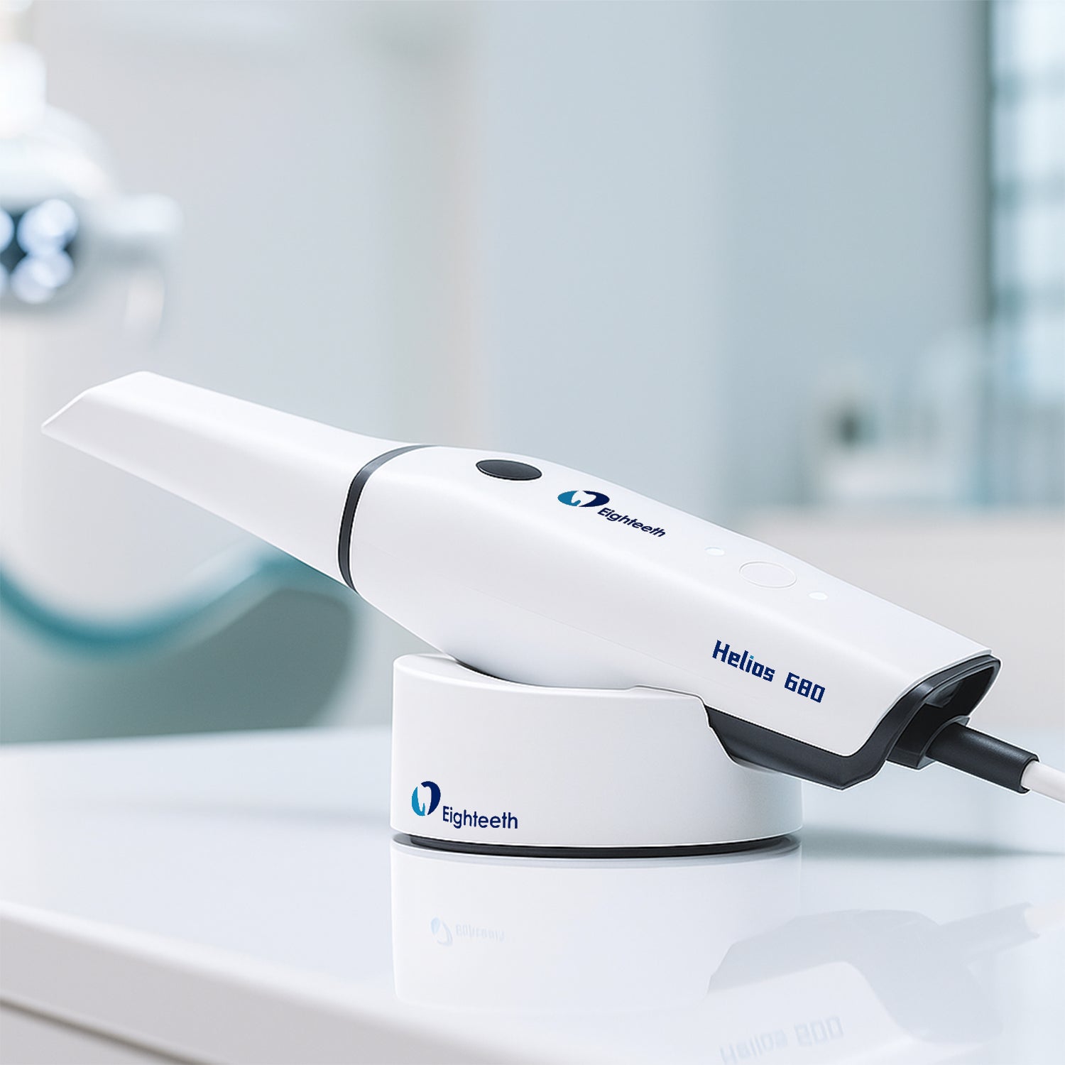 Eighteeth Helios 680  Intraoral Scanner