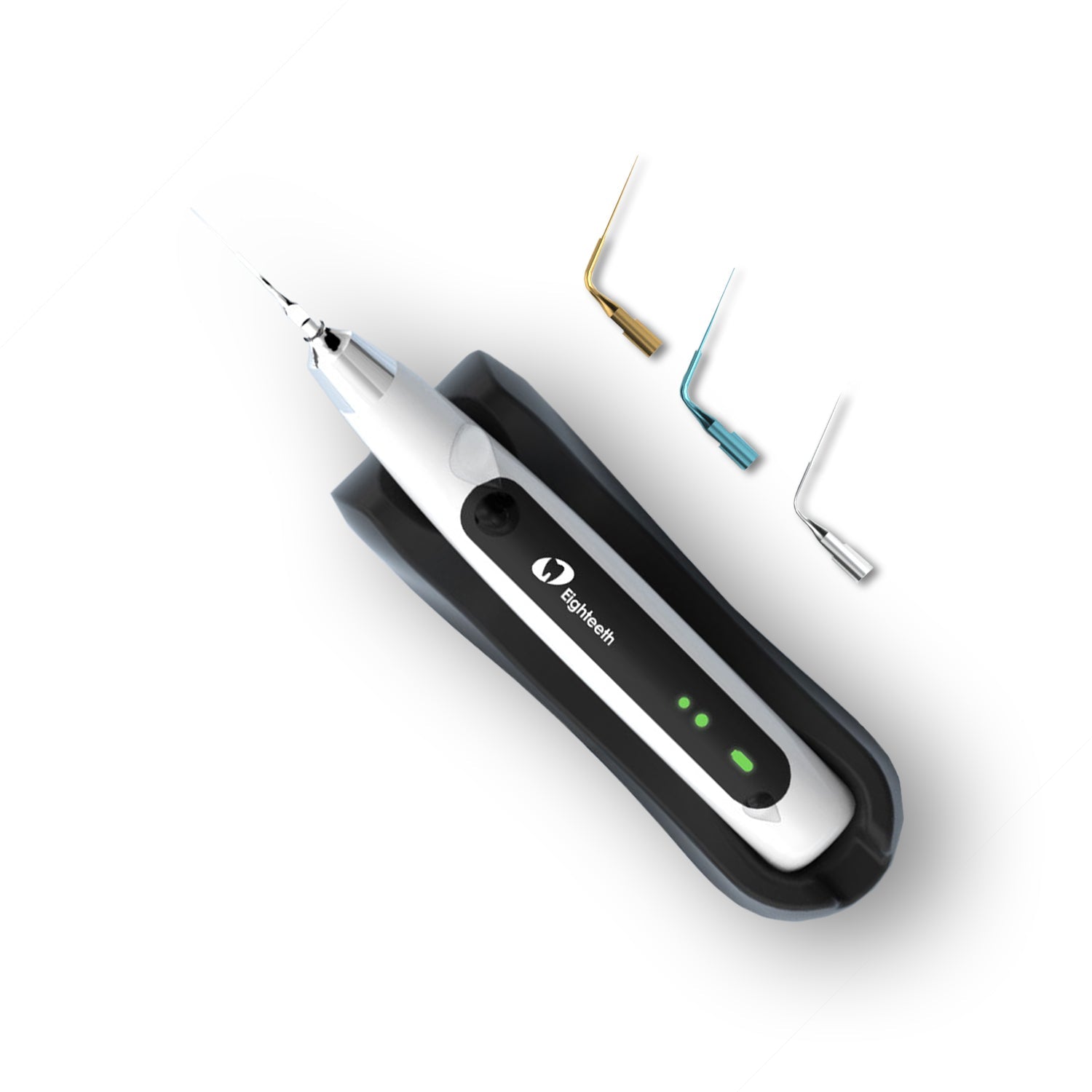Eighteeth Ultra X Cordless Ultrasonic Activator