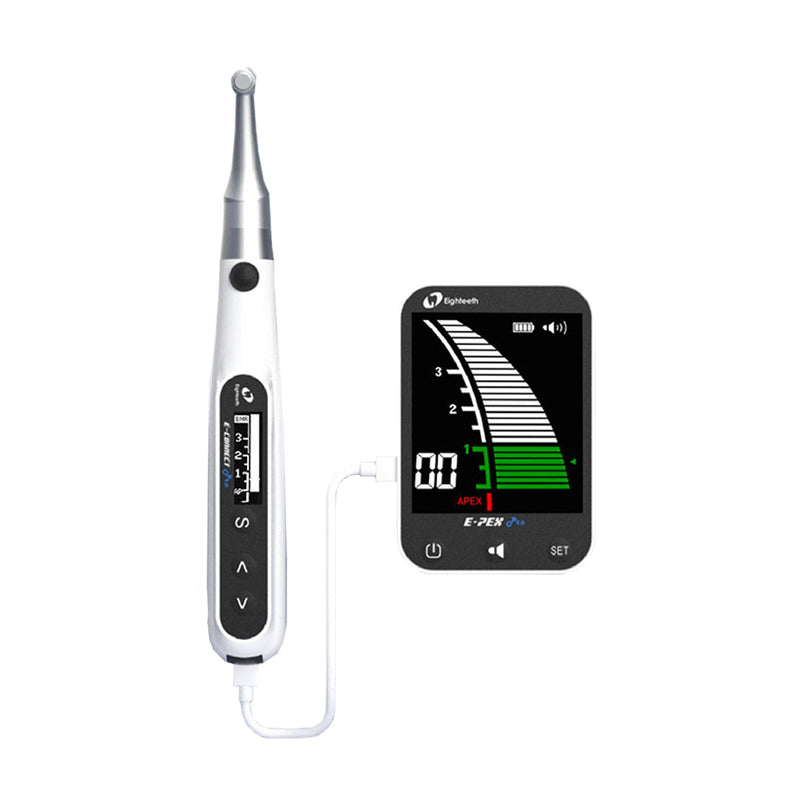 Eighteeth Medical E-Pex Apex Locator